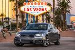 Audi A4 2.0T Quattro S-Line 2016 года (NA)